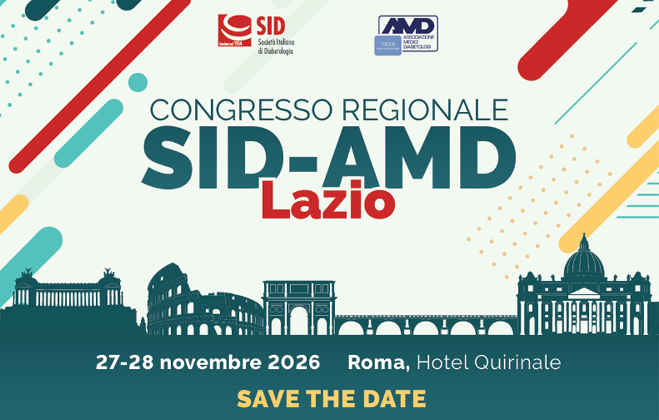 STD Roma - 27-28 Novembre 2026